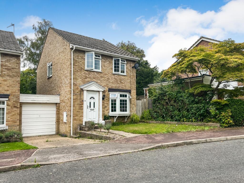 Main image of property: Frankfield Rise, Tunbridge Wells, Kent, TN2 