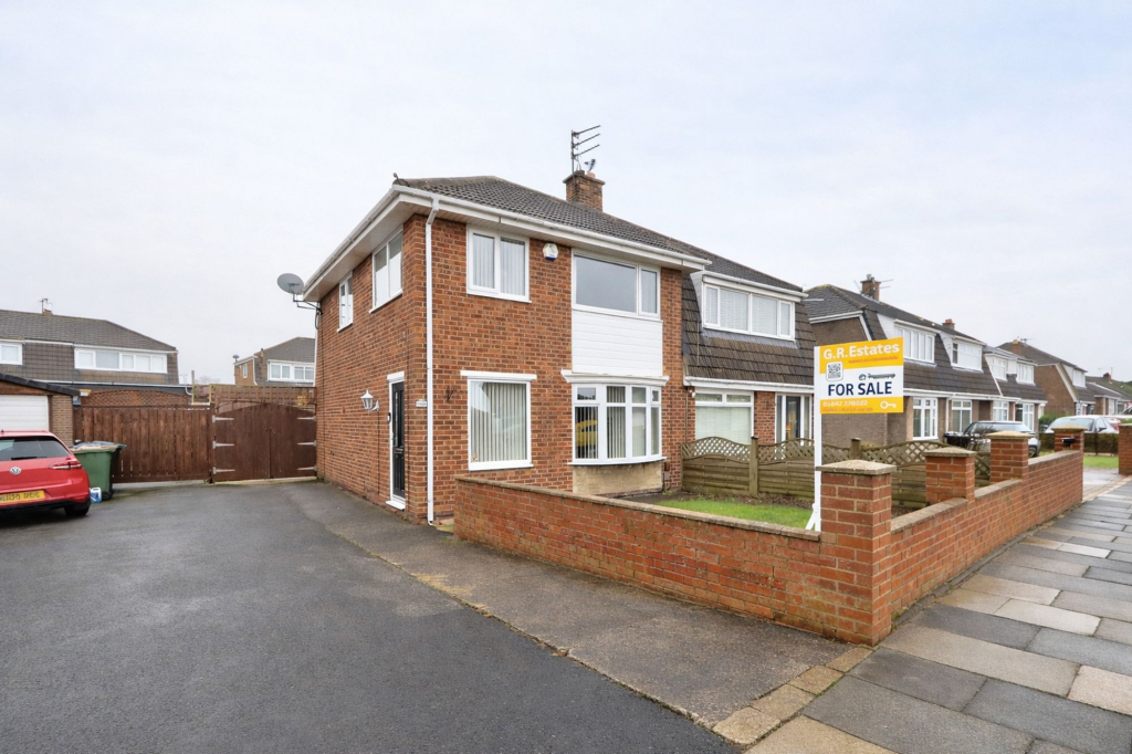 Main image of property: Bath Road, Middlesbrough, TS6