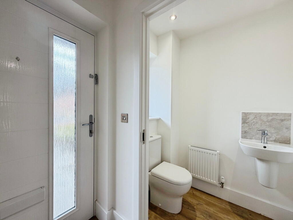 House in Newcastle upon Tyne - More