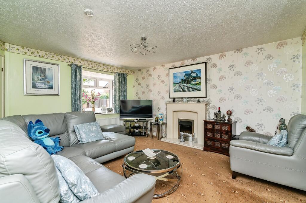 House in Nottingham, Long Eaton - View 3