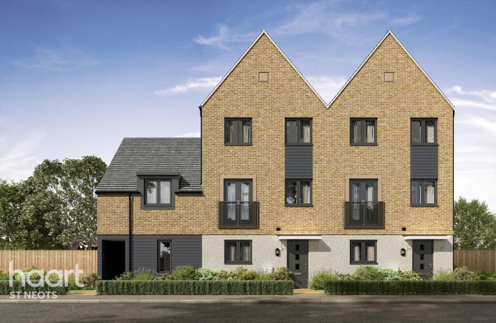 Main image of property: Wintringham, St Neots