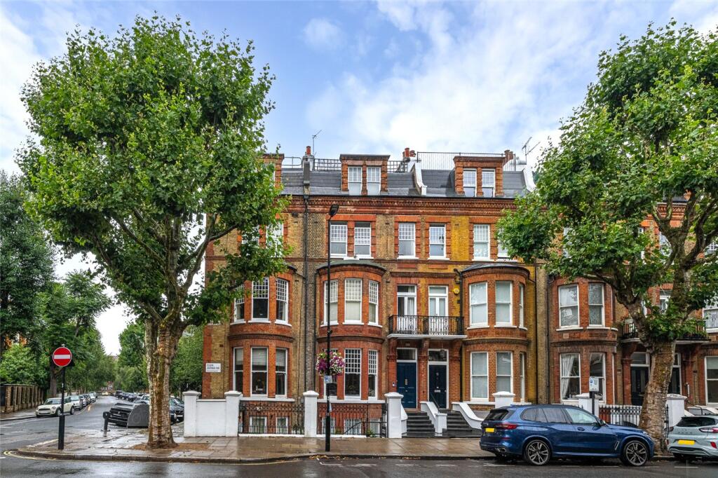 Main image of property: Elgin Avenue, Maida Vale, London, W9