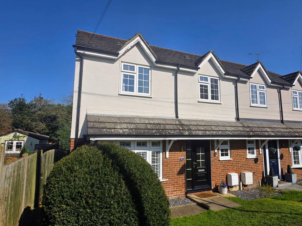 Main image of property: Station Road, Puckeridge, Herts