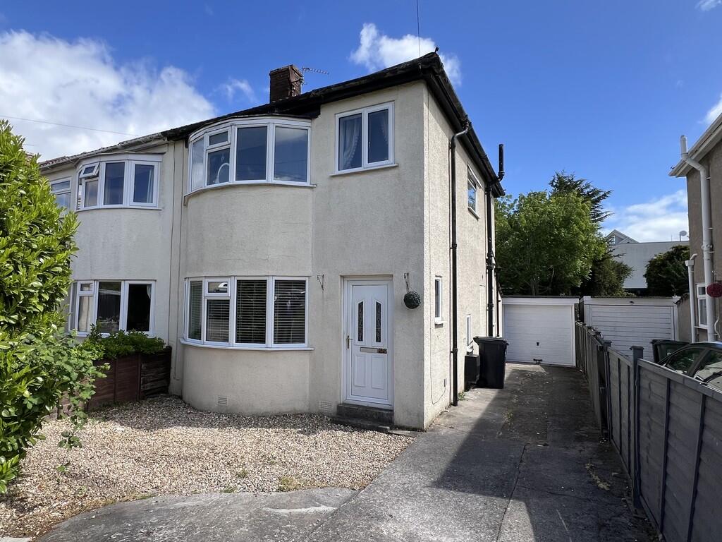 Main image of property: St Austell Road