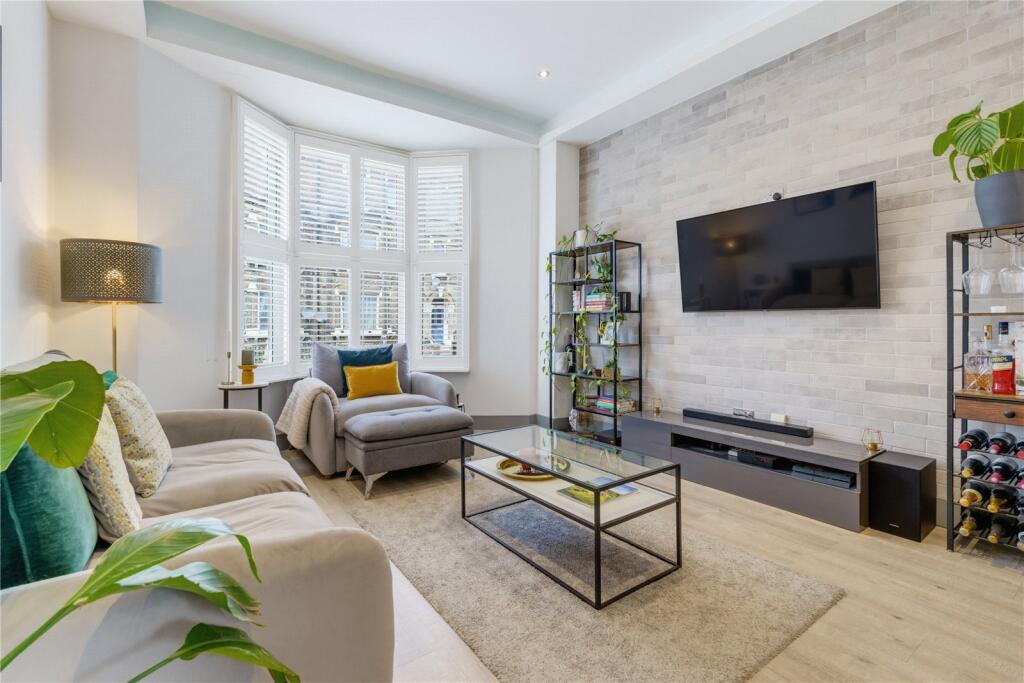 Main image of property: Cologne Road, SW11