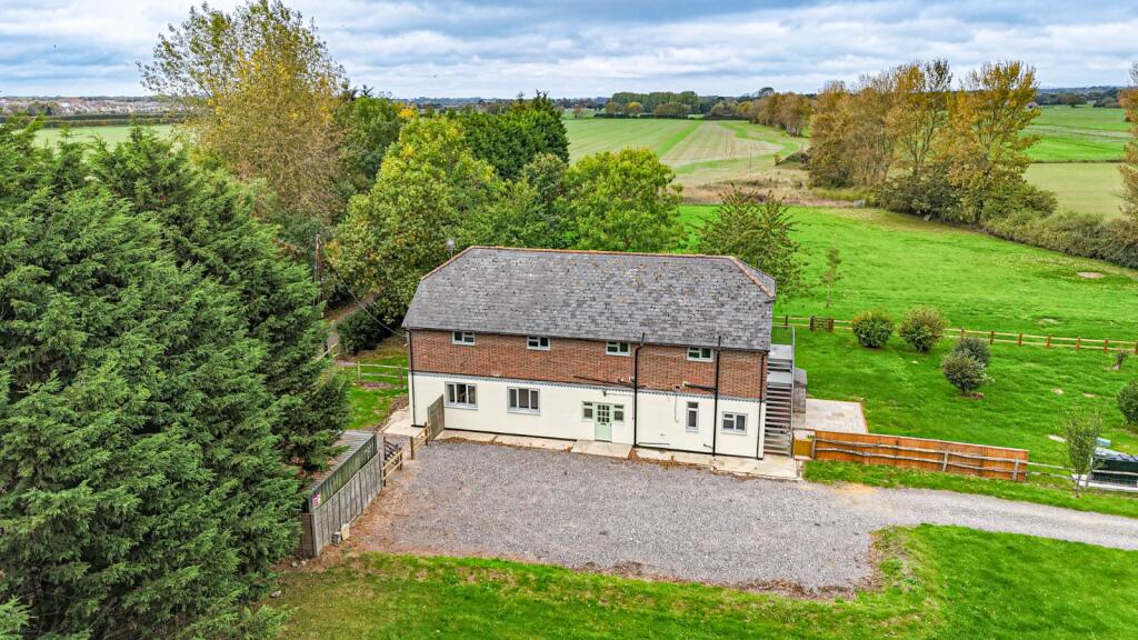 Main image of property: Poling Street, Poling, Arundel, West Sussex, BN18