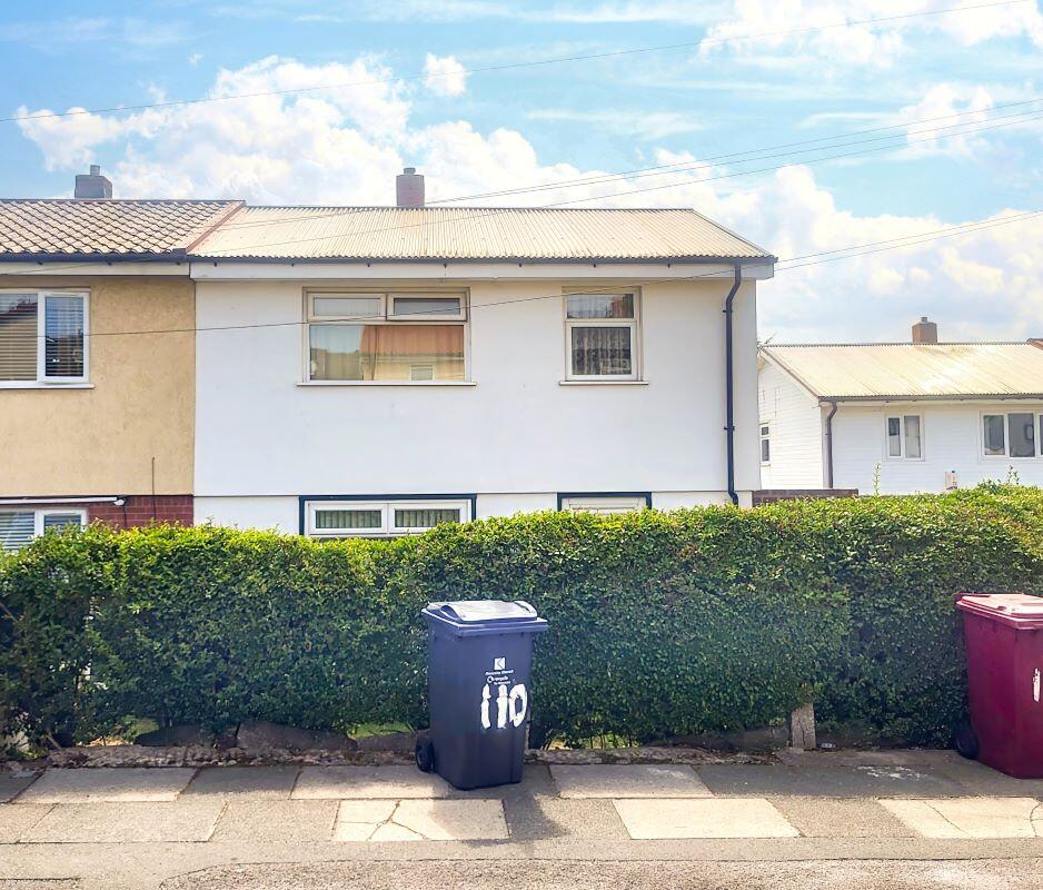 110 Molyneux Drive, Prescot, L35 5DD