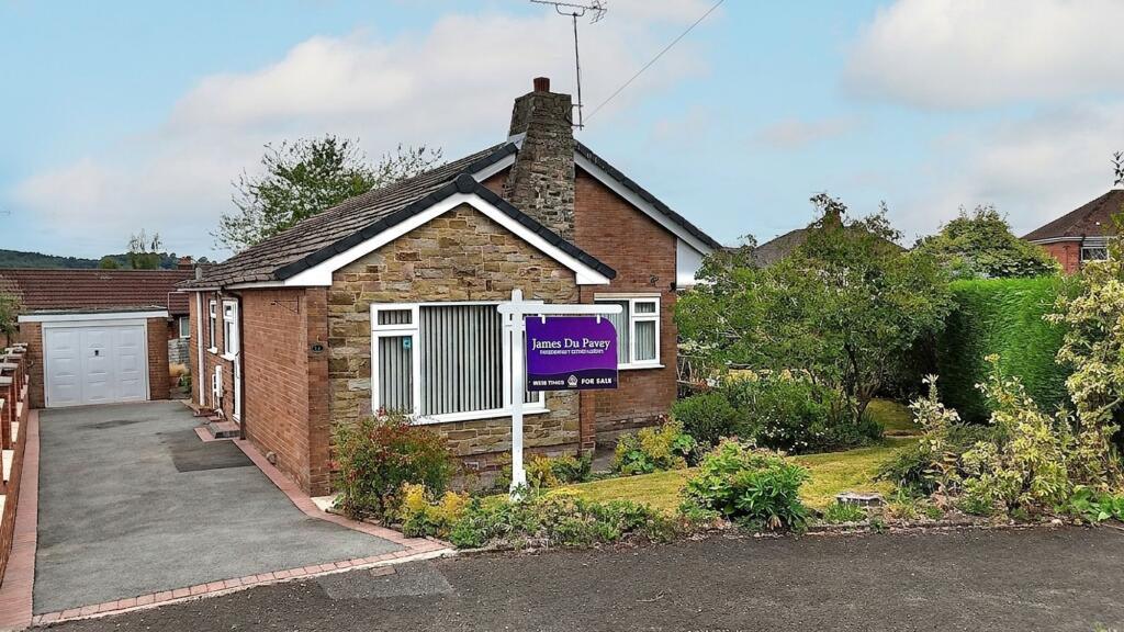 Main image of property: Patch Meadow Road, Cheadle, ST10