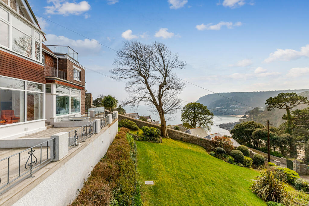 Main image of property: Sandhills Road, Salcombe