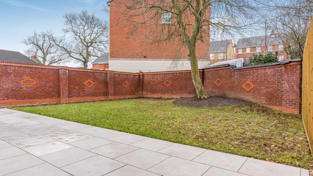 Additional image 38 of Wharf Farm, Dickens Heath Road