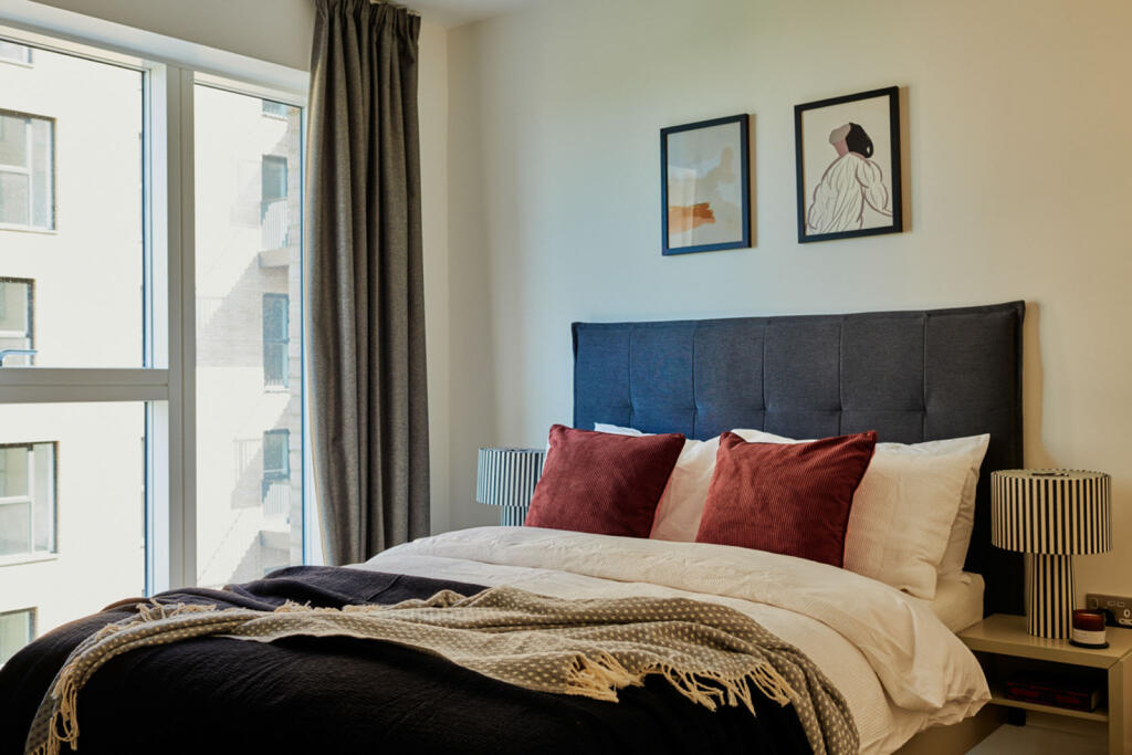Apartment in London - View 2