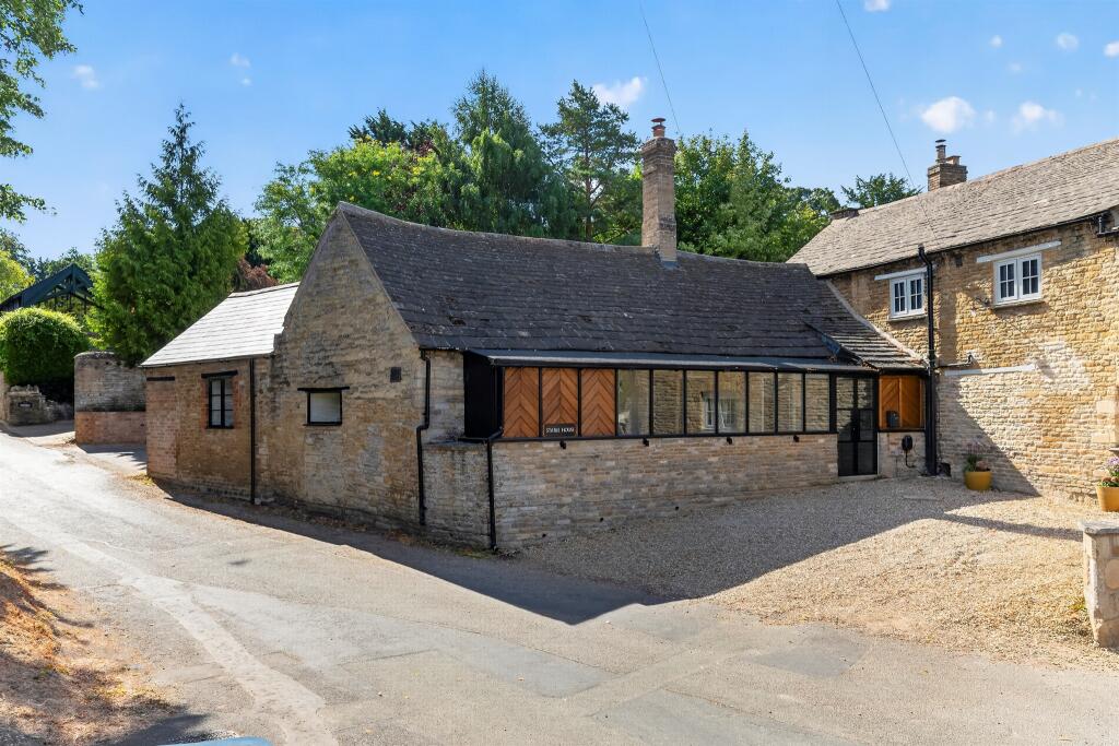 Main image of property: The Street, South Luffenham, Oakham