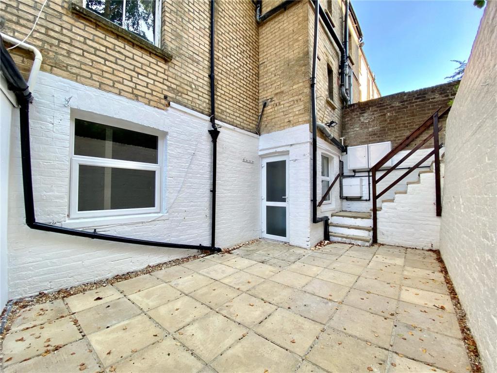 Main image of property: Westbourne Arcade, Poole Road, Bournemouth, Dorset, BH4