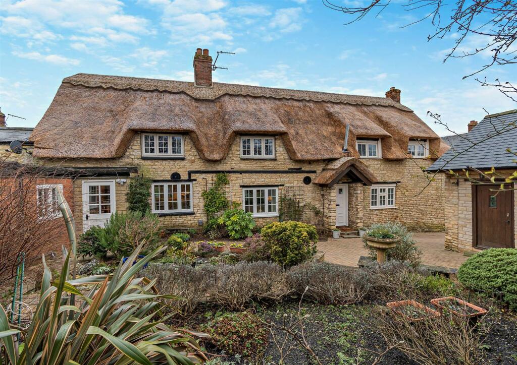 Main image of property: Main Street, Cottesmore, Rutland