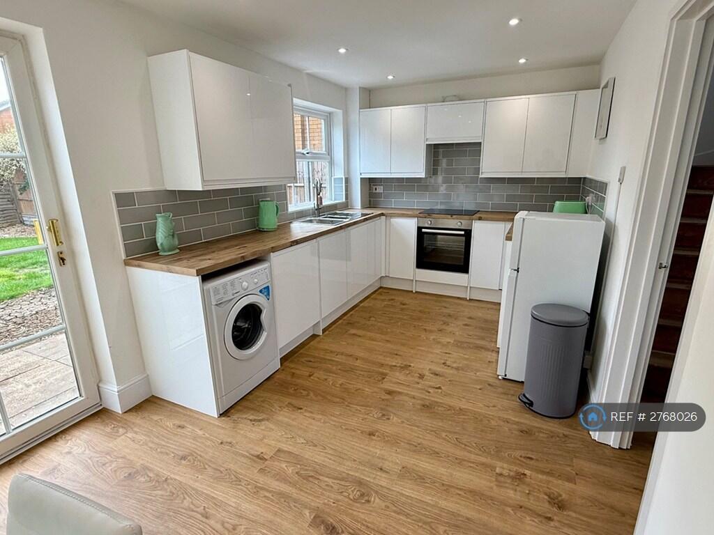 Main image of property: Hamble Road, Bedford, MK41