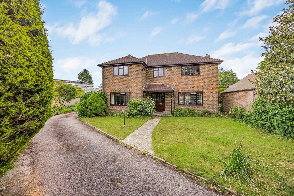 Main image of property: Ryecroft, Warblington, Havant