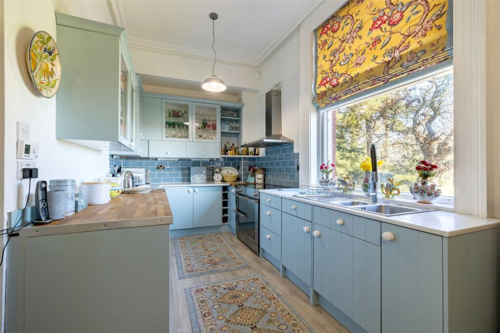 Apartment in Putley, Herefordshire - More