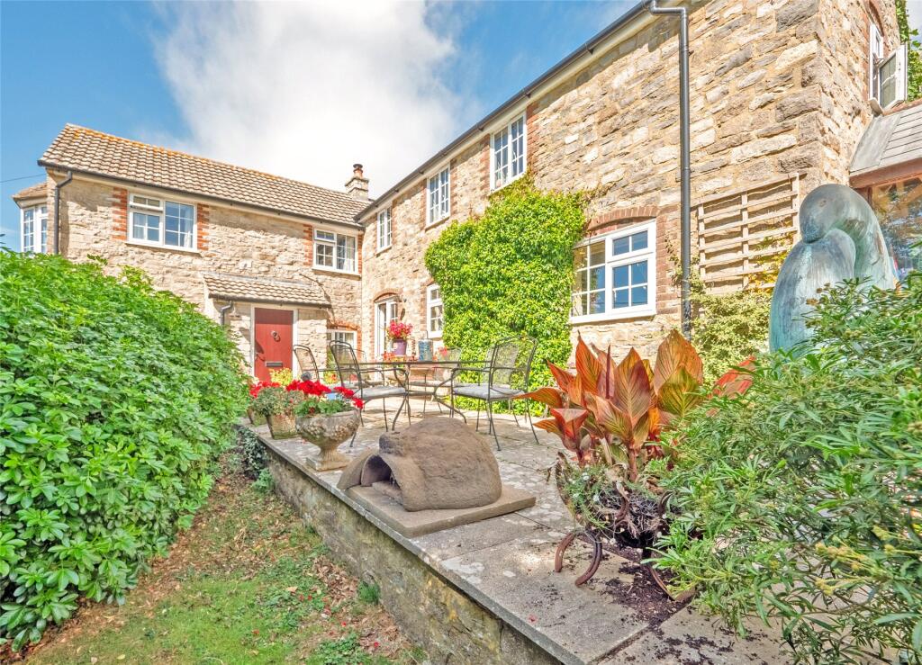 Main image of property: Waddon, Weymouth, Dorset