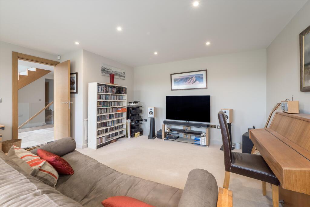 Additional image 9 of Edge Lane, Henley-in-Arden, Warwickshire B95