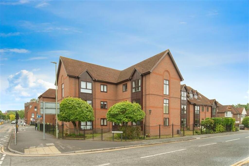 Main image of property: Firwood Court, Southwell Park Road