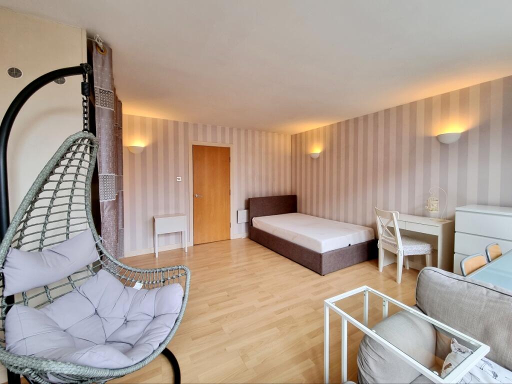 Main image of property: Britannia House York Place Leeds LS1