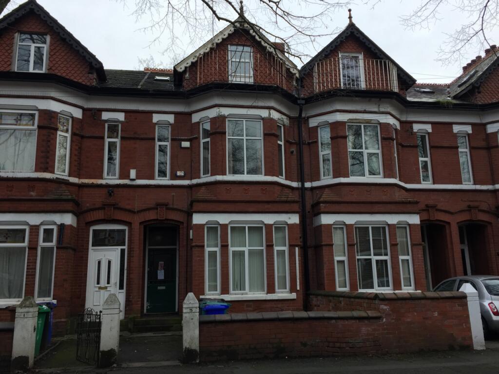 Main image of property: Blair Road  Manchester