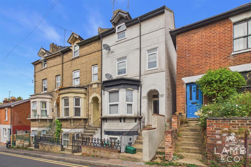 Main image of property: Alexandra Road, Colchester