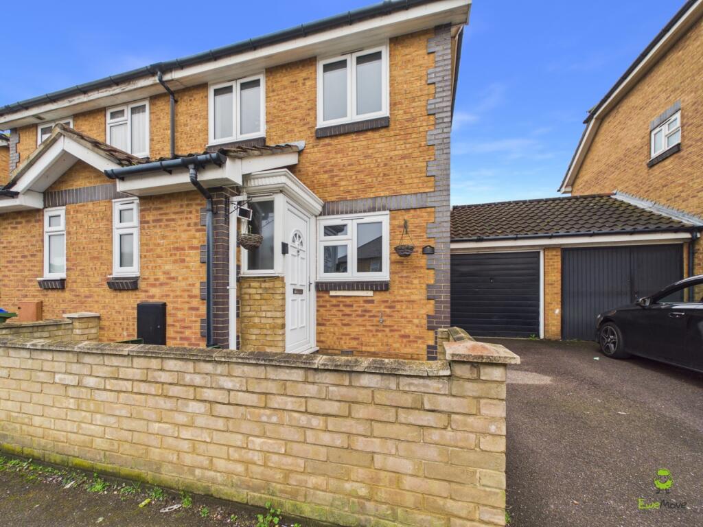 Main image of property: SLADE GREEN ROAD, ERITH, DA8