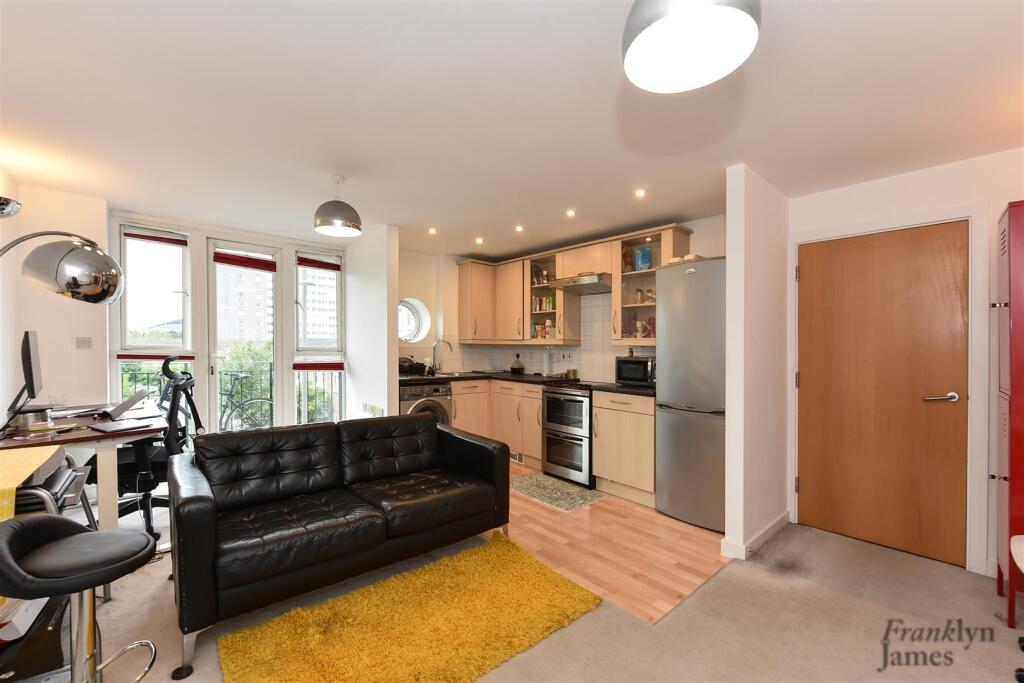 Main image of property: Adrian House, Stratford, London, E15