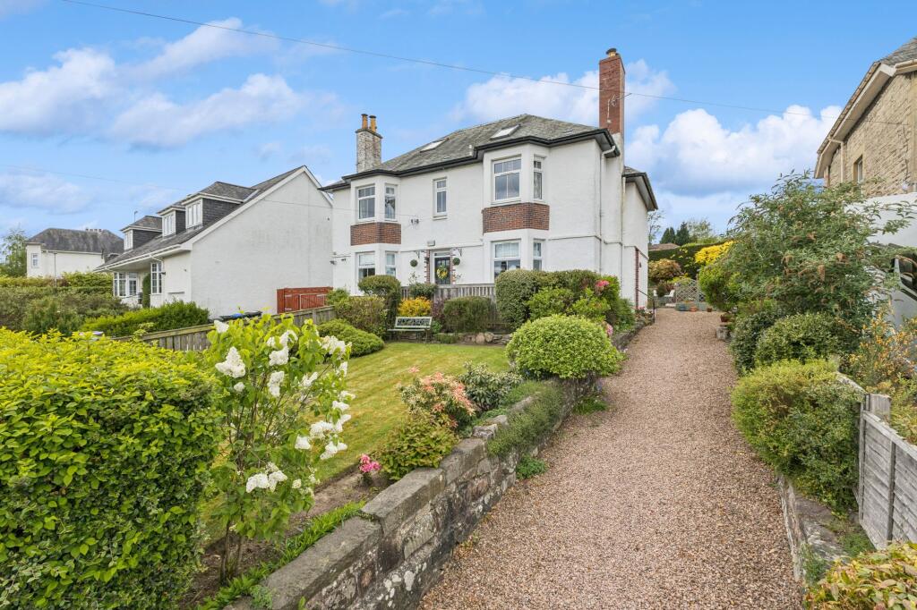 Main image of property: Viewlands Terrace, Perth, PH1