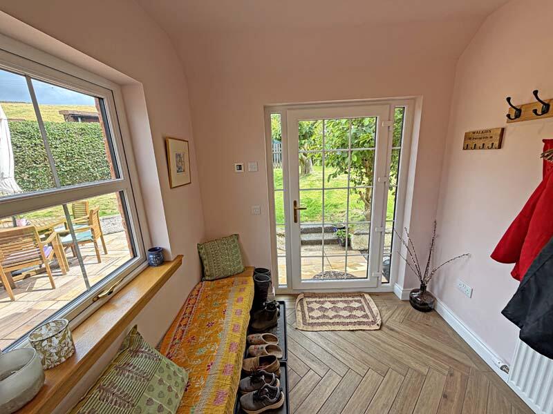 Cample Cottage, Cample, Thornhill, Dumfries, DG3 5HD - View 5