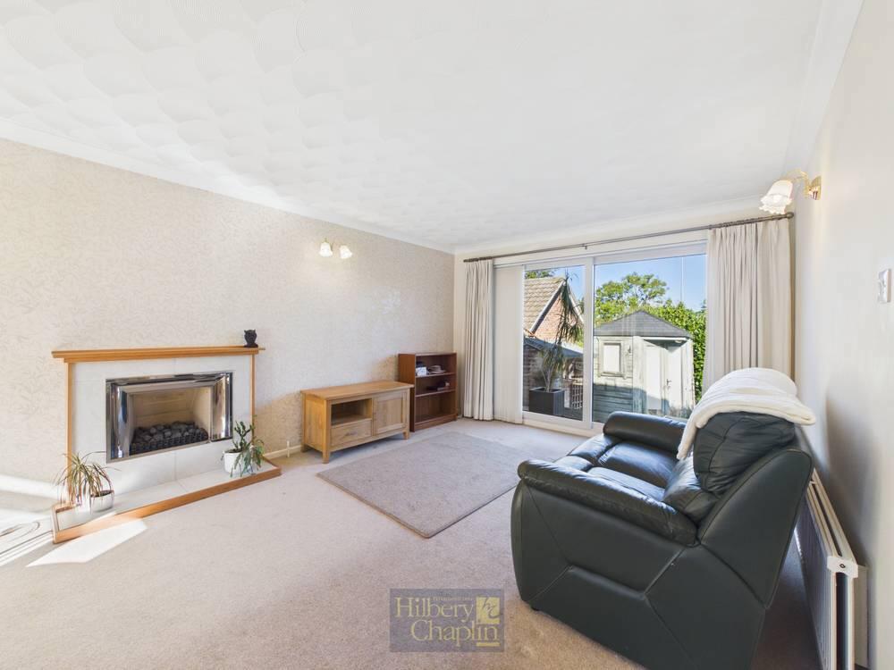 House in Basildon, Pitsea Mount, Vange - View 5
