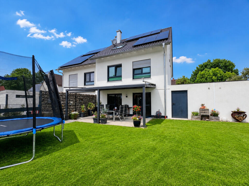 Main image of property: Bavaria, Swabia, Schwabmünchen