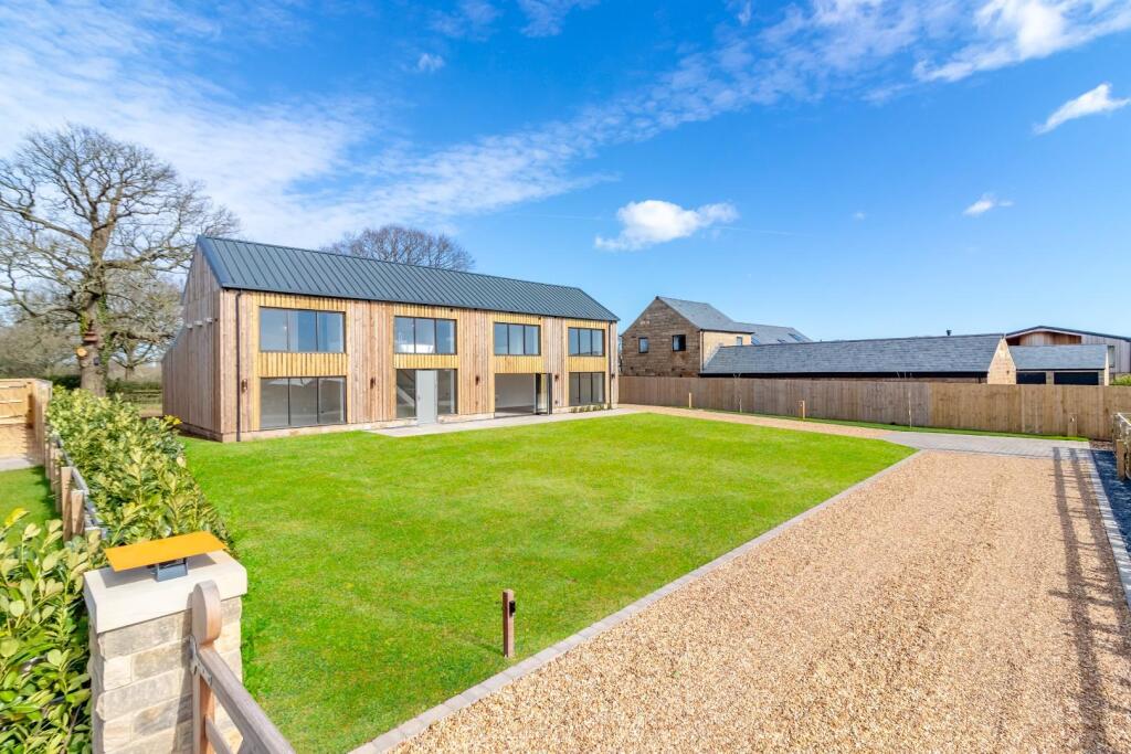 Main image of property: Haggs Road, Follifoot, Harrogate