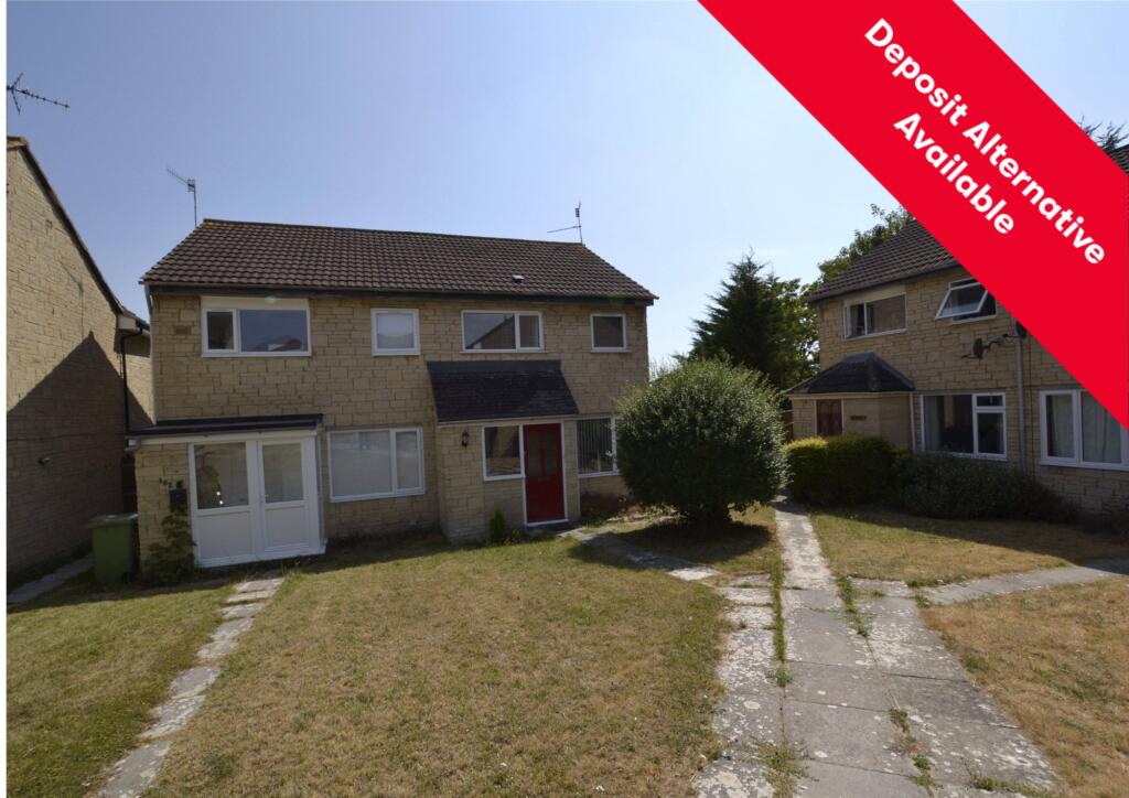Main image of property: Stratton Heights, Cirencester, Gloucestershire, GL7