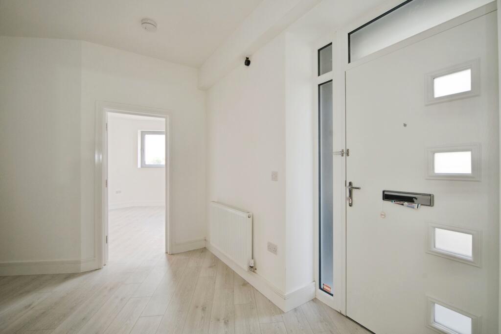 Main image of property: Burges Road, East Ham, London, E6