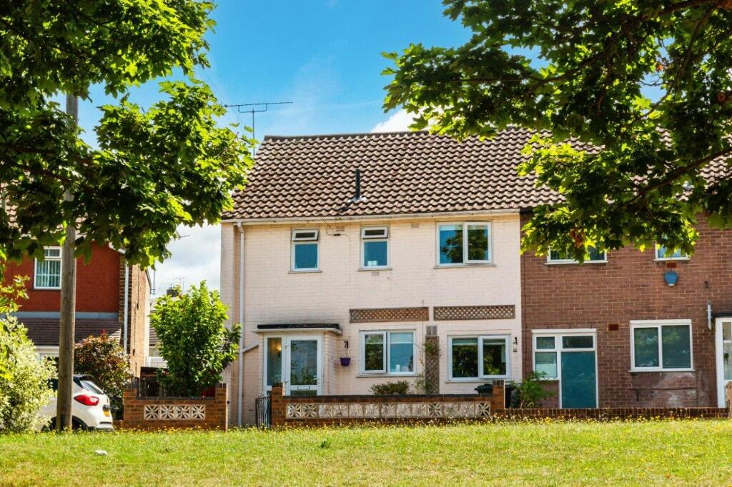 Main image of property: Cavell Crescent, Dartford, Kent, DA1