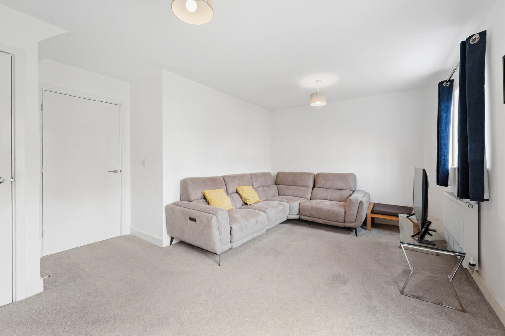 4, Holly Drive, Malton, North Yorkshire photo 3