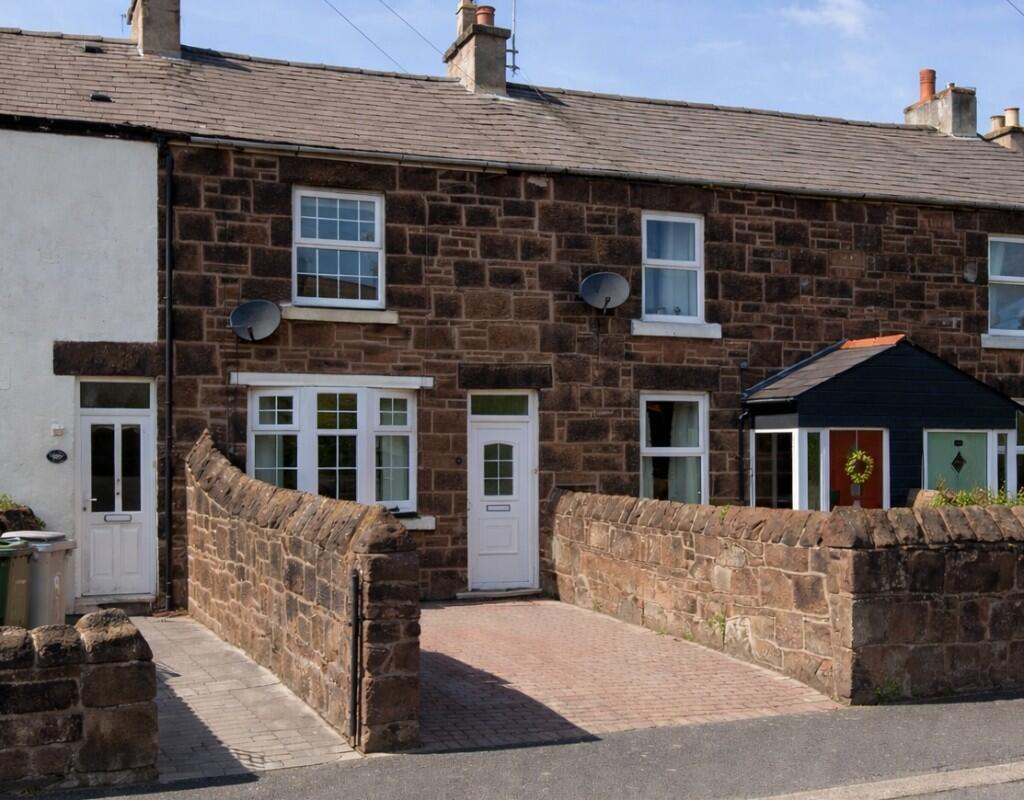 Main image of property: Sandy Lane, CH60