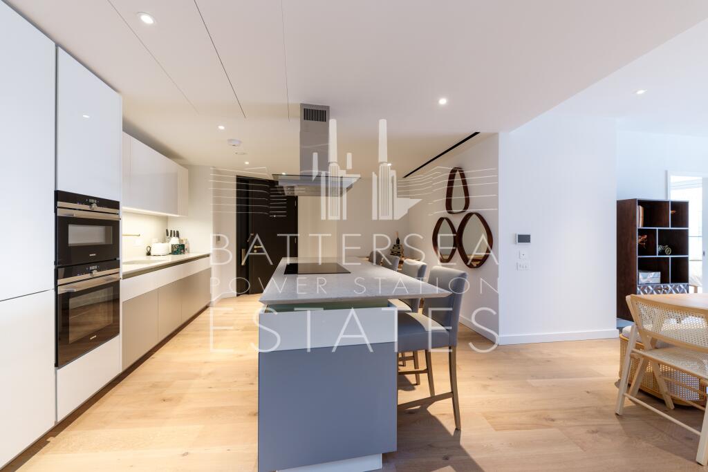 Main image of property: L-000608, 5 Electric Boulevard, Battersea