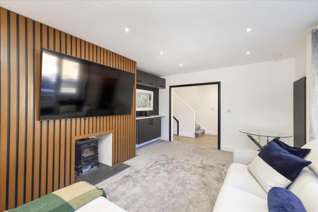 House in Edinburgh, Broomhouse - View 5