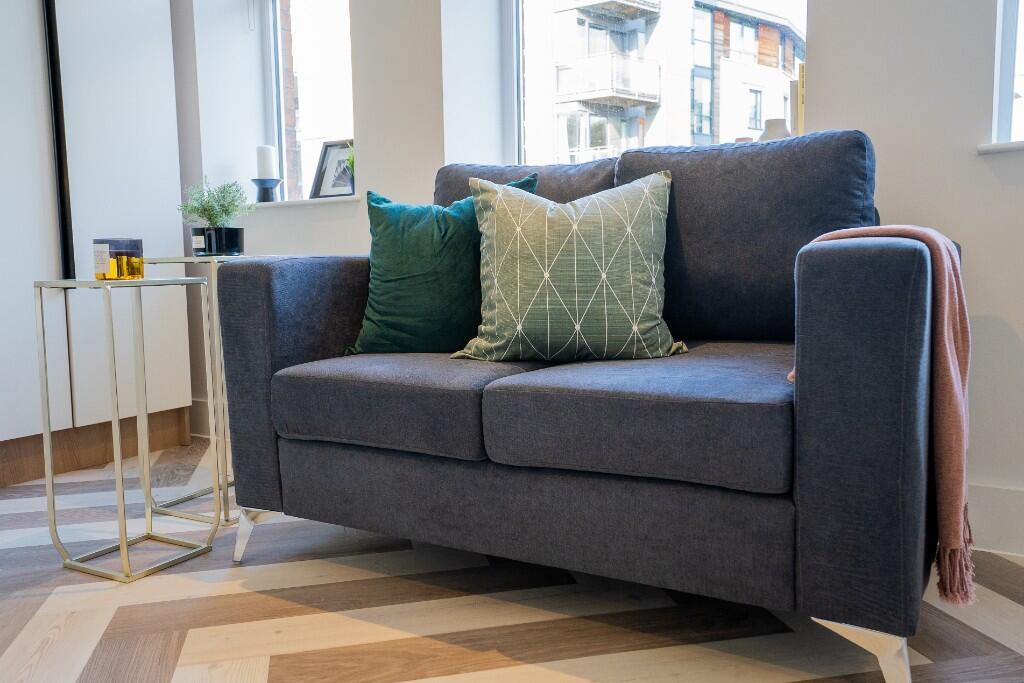 Main image of property: Duke Street, Manchester, Greater Manchester, M3