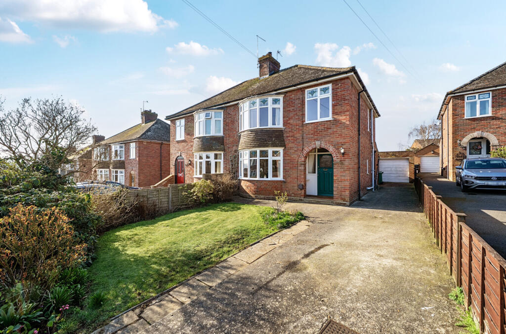 Home Drive, Yeovil, Somerset, BA21