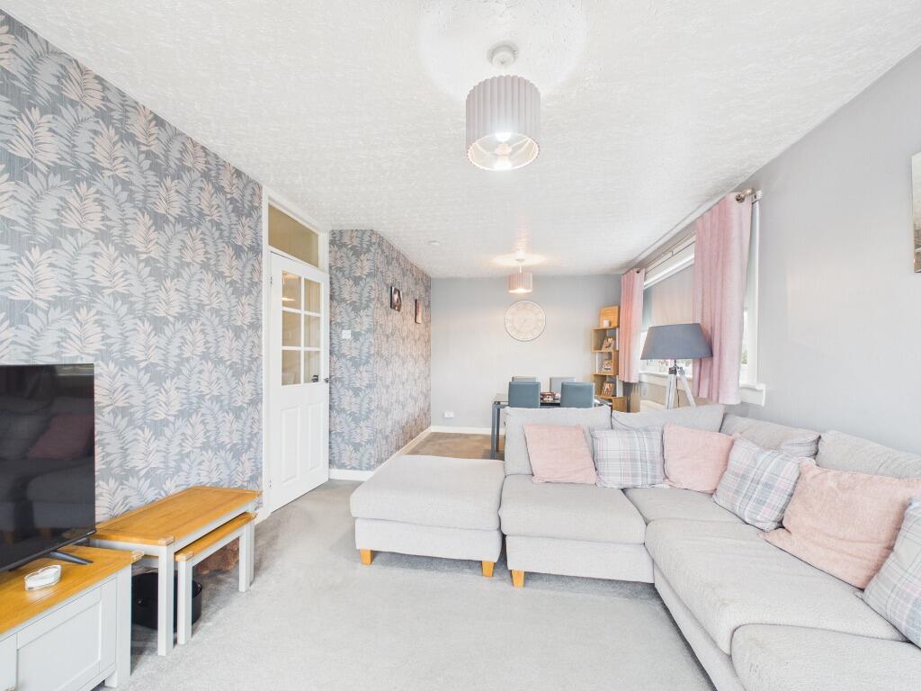 Apartment in Glasgow - View 5