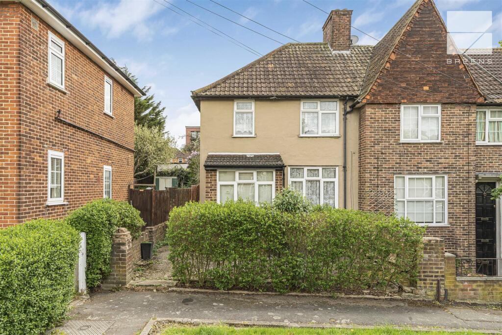 Main image of property: Manor Farm Drive, London