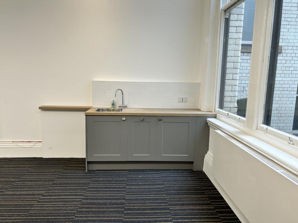 Additional image 10 of The Exchange, Ground Floor 19 Newhall Street, Birmingham, B3 3PJ