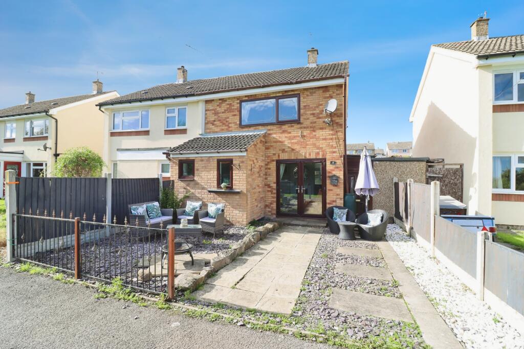 Main image of property: Longshaw Close, Chesterfield, S43