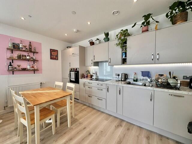 Main image of property: Holcombe Mansions, Barking IG11