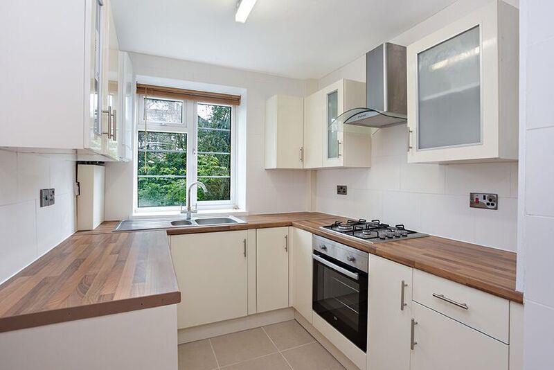 Apartment in London - View 2