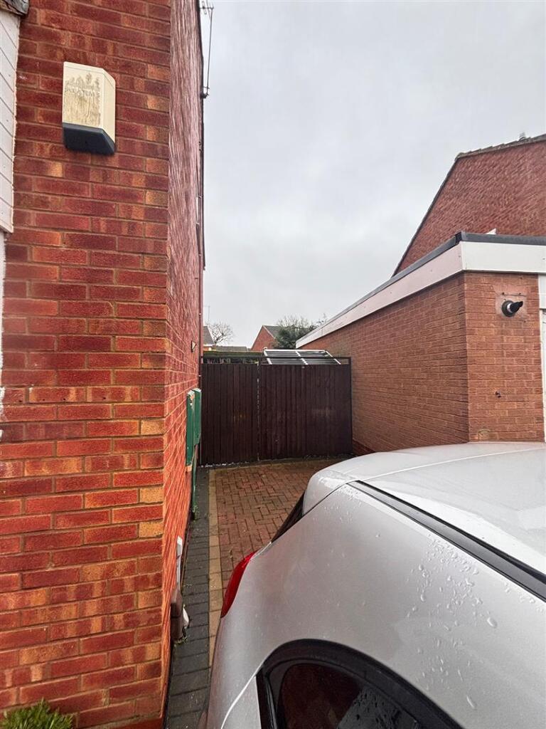 Additional image 3 of Old Bank Top, Birmingham